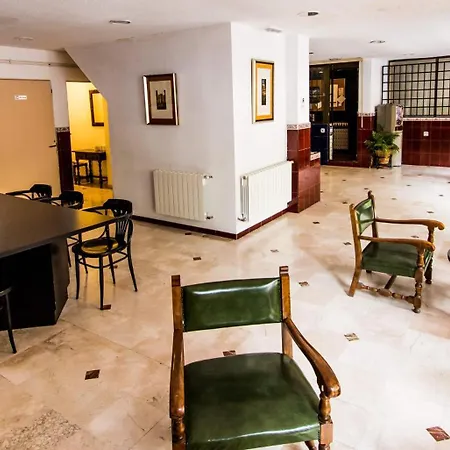 Bocanegra غرناطة