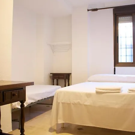 Bocanegra Guest house 2*