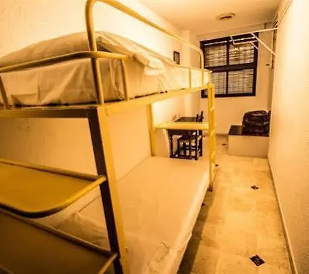 Bocanegra Guest house