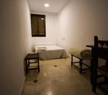 Bocanegra Guest house 2*