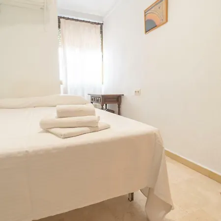 Bocanegra Guest house Granada
