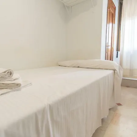 Guest house Bocanegra Granada