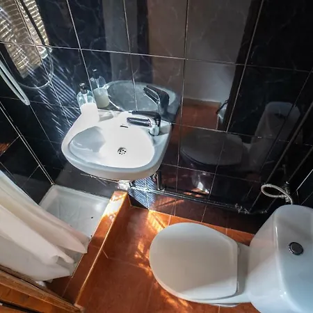 Guest house Bocanegra