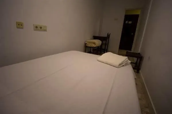 招待所 博卡内格拉旅舍 3*