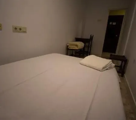 Πανσιόν Bocanegra 3*