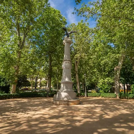 Bocanegra 3* Granada