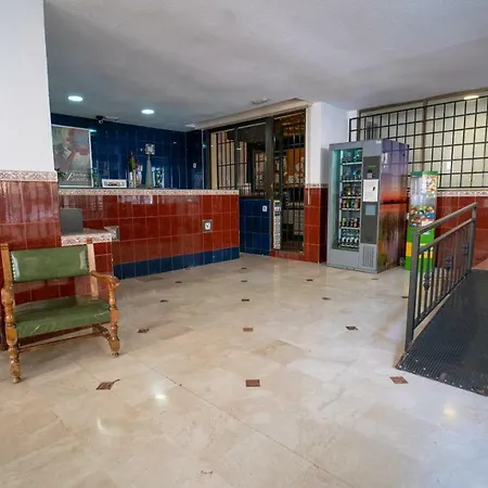 Konukevi Bocanegra 3*