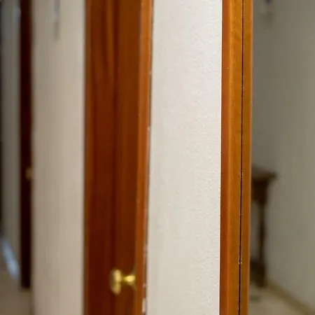 Πανσιόν Bocanegra 3*