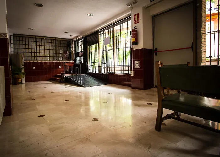 Bocanegra Γρανάδα