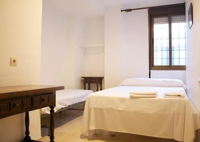 Bocanegra Πανσιόν 3*