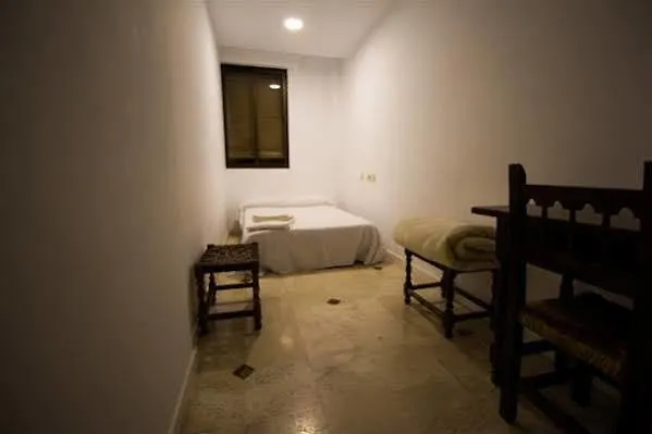 Bocanegra Konukevi 3*