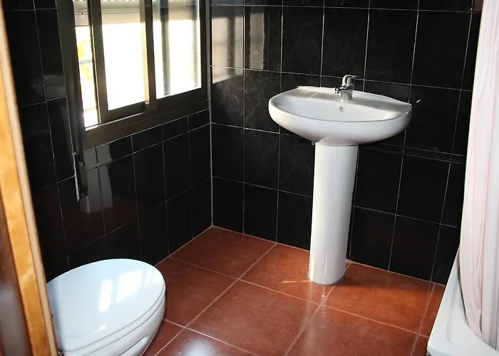 Bocanegra 3* Γρανάδα