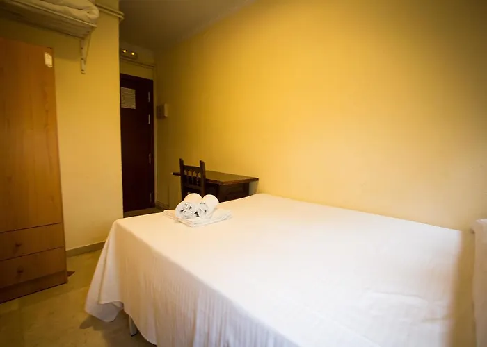 Bocanegra Konukevi Granada