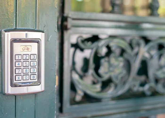 Πανσιόν Bocanegra 3*