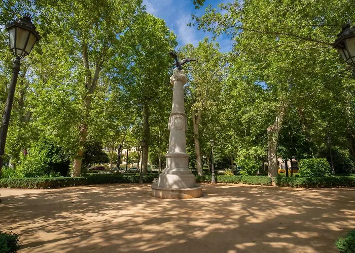 Bocanegra 3* Granada