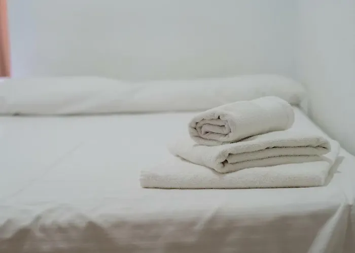 Bocanegra Πανσιόν