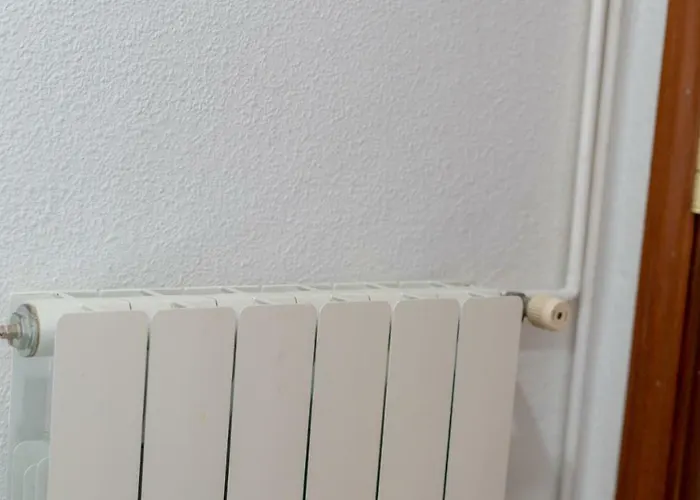 Konukevi Bocanegra Granada