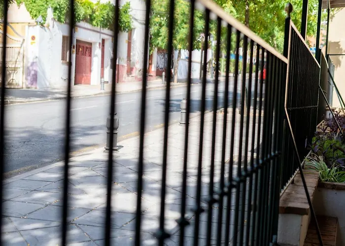 Bocanegra 3* Granada