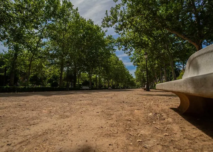 Bocanegra Πανσιόν