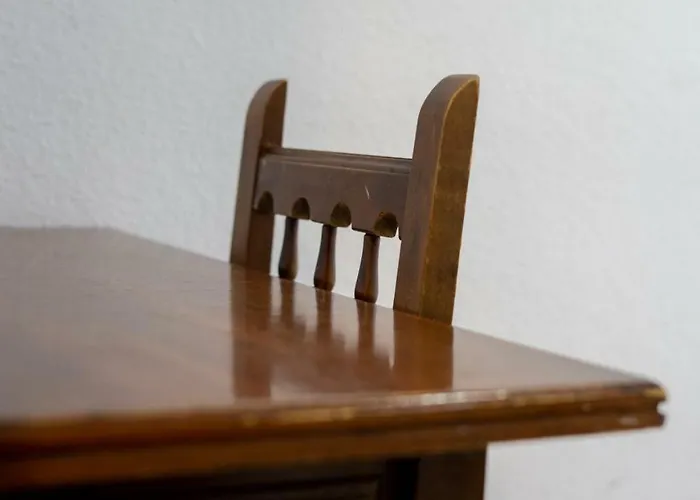 Πανσιόν Bocanegra Γρανάδα