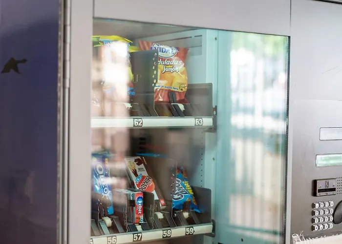 Bocanegra Πανσιόν