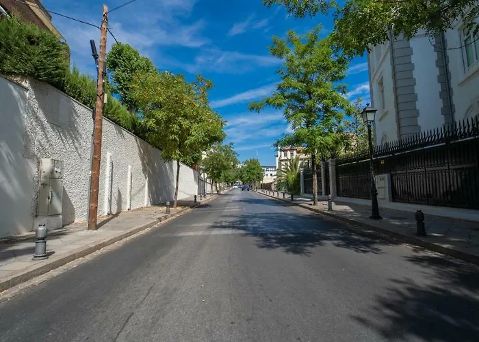 Bocanegra Γρανάδα