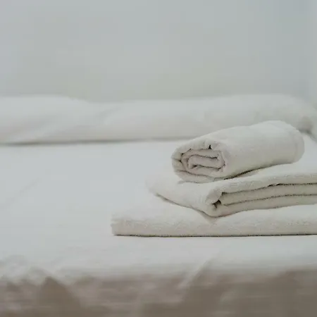 Bocanegra Гостевой дом