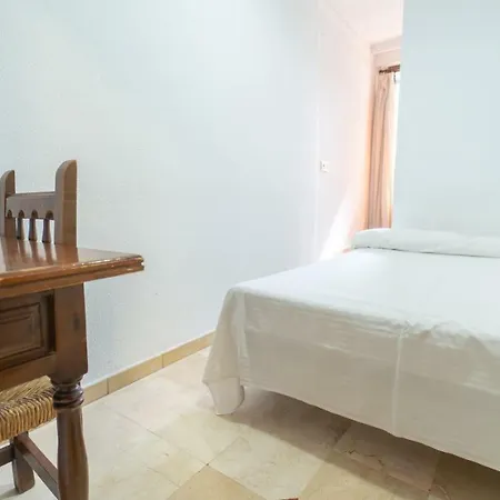 Bocanegra Гостевой дом