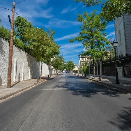 Bocanegra Гранада